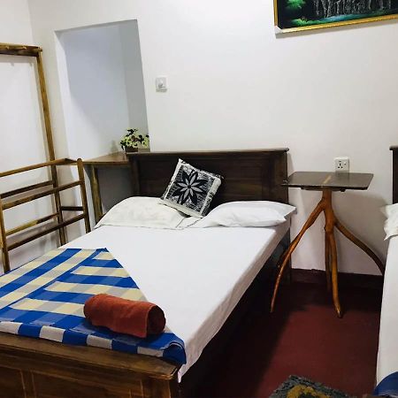 Kasun Hotel Koslanda Ngoại thất bức ảnh
