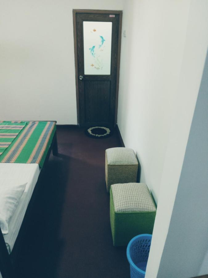 Kasun Hotel Koslanda Ngoại thất bức ảnh