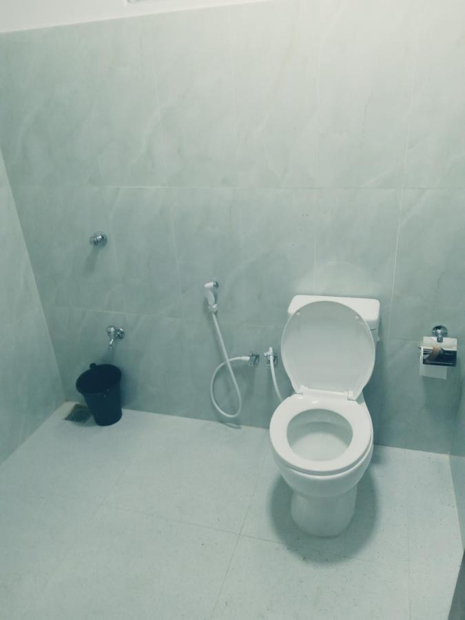 Kasun Hotel Koslanda Ngoại thất bức ảnh